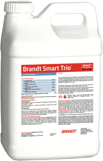 Brandt Products - Sun Valley Dust